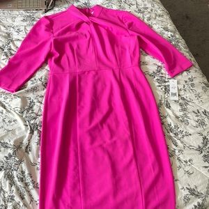 Donna Morgan dress